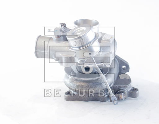 Turbocompresseur, suralimentation
